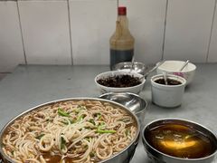-正宗杨记普洱酸醋米线(总店)