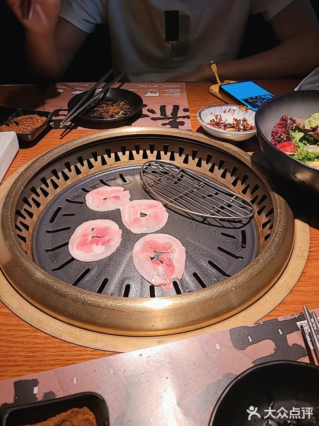赤枫吉烤肉熙地港