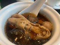 -云门锦翠(商鼎国际店)