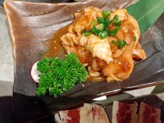 -谷牛日式烤肉(宝山U天地店)