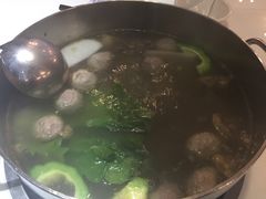 -陈记顺和牛肉火锅馆(天河北路店)