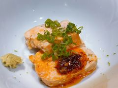 -镹·鱼料理  国产鱼使用店