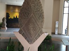 -吴哥国家博物馆