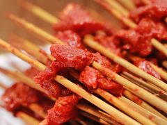 麻辣牛肉-串一火锅(赛格国际购物中心店)