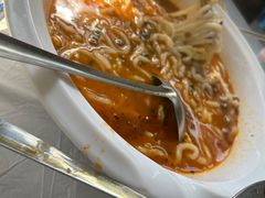 -笑红饭庄