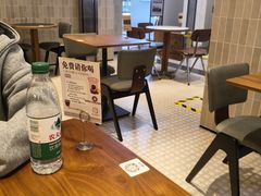 -檗谷·面包·咖啡·轻食(华贸天地店)