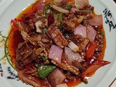 -海燕酒店(惠济路店)