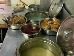 -巍山𤆵肉饵丝