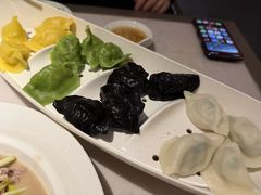 -船歌·鱼水饺青岛菜(闽江二路店)