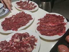 -陈记顺和潮汕牛肉火锅(韩江路店)