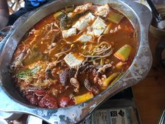 -苗家恒灵酸汤鱼-跳水牛肉连锁店(凯里总店)