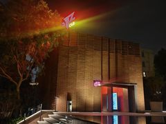 -JZ Club 爵士酒吧(上海店)