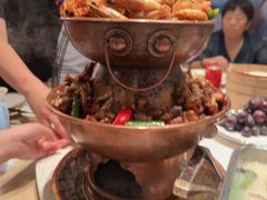 -青叶202都市餐厅(迪诺水镇店)