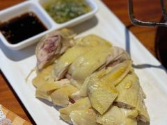 白切鸡-全记广州大排档(玉林店)