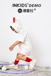 -INKIDS潮童社儿童摄影(朝阳大悦城店)