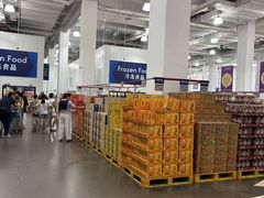 -山姆会员商店(上海浦东店)