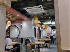 -蒸武门·广式茶点(江南店)