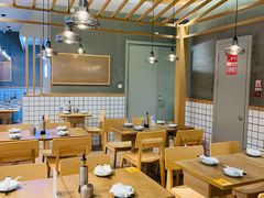 大堂-一品小笼(金融街店)