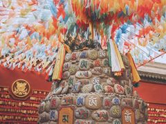 -西安市广仁寺