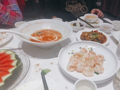 -大铁勺新津菜(熙悦汇店)
