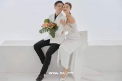 -蒙娜丽莎婚纱摄影(南门店)