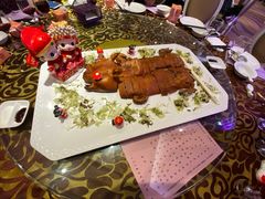 -新兴家喻酒家·羊城名宴(昌岗店)