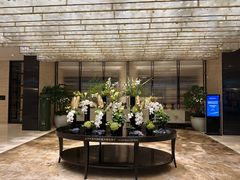 -行者书屋大堂吧 ·下午茶(南京圣和府邸酒店)