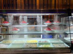 -星伦多自助料理(华润万象城店)