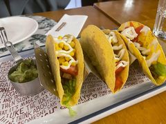 -HFFOUSA TACO弗萨塔可墨西哥餐厅(颐堤港店)