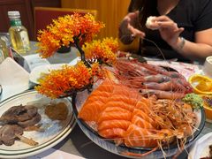 -松坂屋日料自助(长城路店)