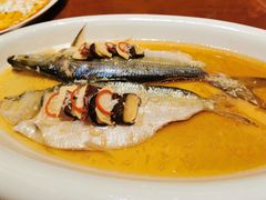 -潮府馆·非遗潮州菜·世纪公园(新国际博览中心店)