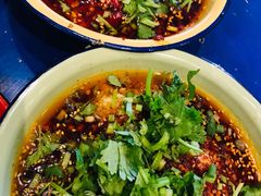 -马路边边串串香(双井直营店)