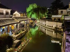 -锦溪古镇