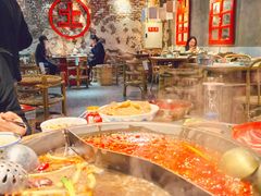 -董眼镜火锅(洪崖洞总店)
