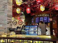 -金杨拉面王小吃面馆·牛三宝面·红烧牛肉粉