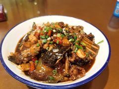 -回家吃饭·地道南昌菜(建德观总店)