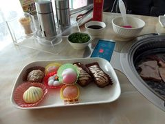 -烤得住时尚自助烧烤(东湖西路店)