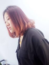 -柯琳造型