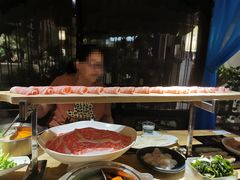 -东道煮牛肉火锅(东盛大街店)