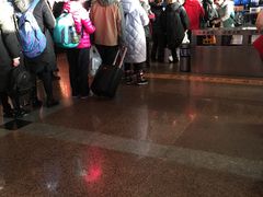 -哈尔滨太平国际机场