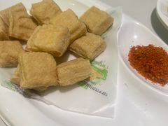 -蛙喔牛蛙(义乌新光汇店)