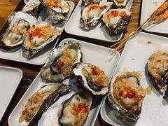 -木屋烧烤(龙华店)