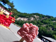 -丹东凤凰山景区