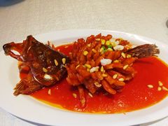 -听松楼-中餐厅.家宴(红梅公园店)