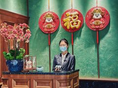 -蝶园·装修中(BFC外滩金融中心店)