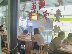 -山里俏·地标皖南菜·屯溪臭鳜鱼(北城万达店)