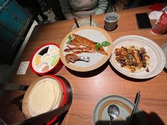 -青年公社烤鸭(熙悦天街店)
