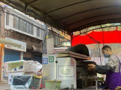 -杨记烤肉老店