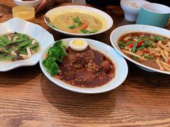 -隐食餐厅(金水湾公馆店)