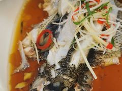 -清真悦宾楼食府(海湖店)